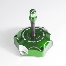 PETROL FUEL TANK CAP FOR KAWASAKI KX100 01-12