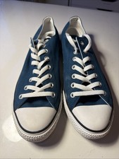 Converse All Star Peacock Blue