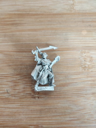 Dark elf shade - dark,