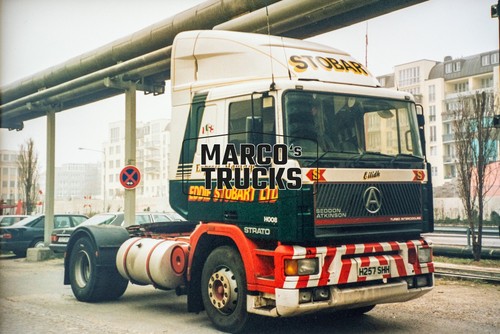 Truck photo seddon - truck,