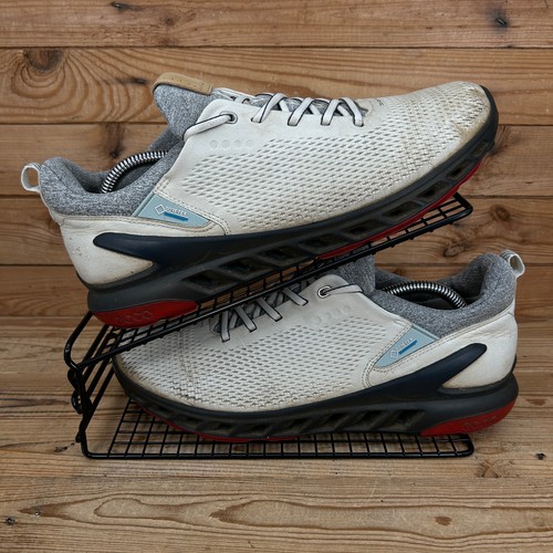 Ecco golf shoes - shoes, mens