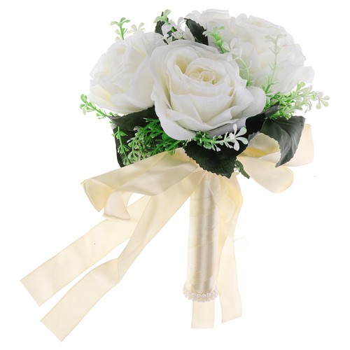 Wedding bouquet holder - wedding,