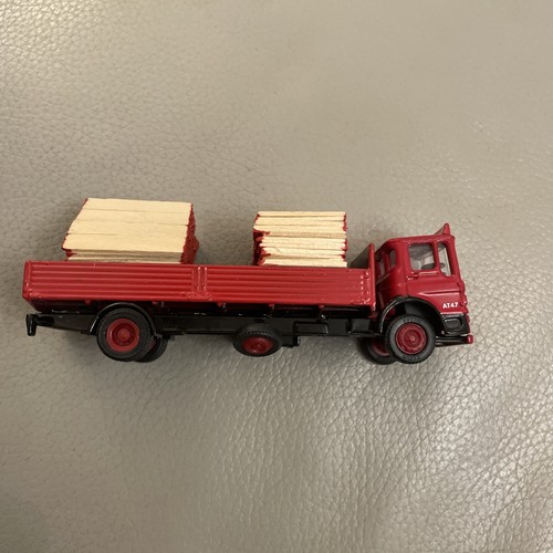 Efe code leyland wheel - 6,