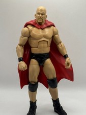 WWE Red Hero Cape Accessory