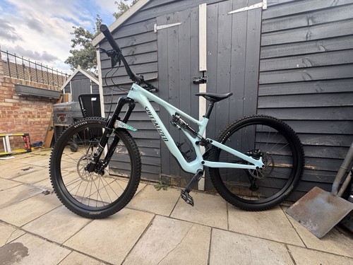 Specialised stumpjumper evo - stumpjumper,