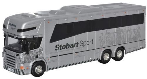 Oxford diecast scania 380 - oxford,
