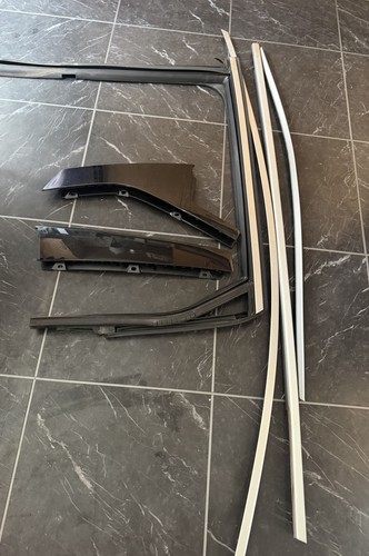 Volvo s40 2002 set - set, front
