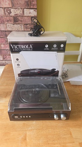 Victrola 3 speed - victrola,