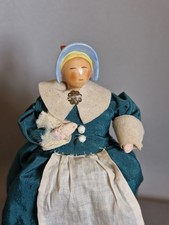 Haunted Doll Maud. strong