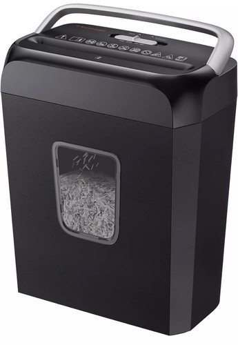Commercial paper shredder - paper,