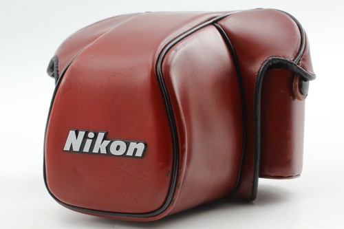 Near mint nikon cf 20 - [near, mint]