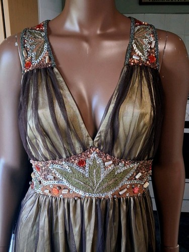 After shock beaded - after,