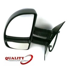 Door Wing Mirror Electric