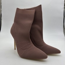 Size 12 Shoe dazzle sock