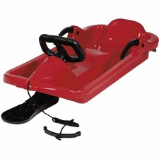 Sledge Sliding Board Snow