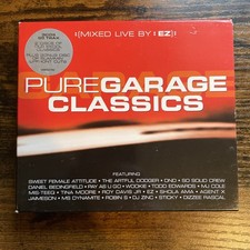 Pure Garage Classics by