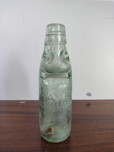 Antique double pinched - antique,