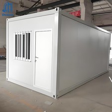 20ft flat pack - pack, container