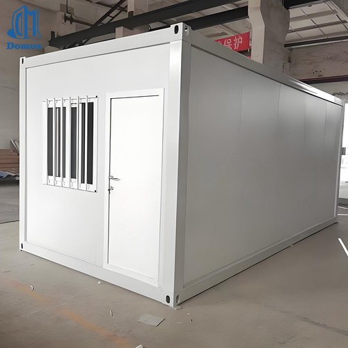 20ft flat pack container - 20ft,