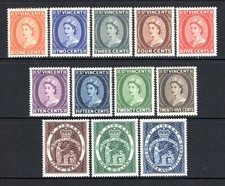 (1201)     St Vincent QE2