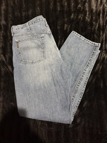 Cinch black label jeans - cinch, 2.0
