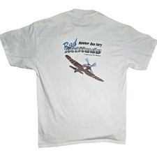 Vintage hawker sea - vintage, fury