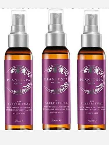 Avon pillow mist - 3,