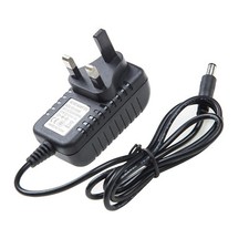 UK Transformer AC/DC 2A 12V Power Supply Adapter Plug for LED Strip  Charger