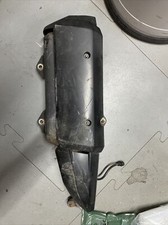 YAMAHA XMAX 300 STANDARD EXHAUST (TS2)