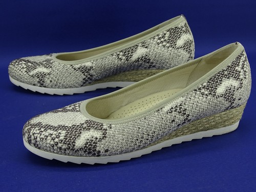 Gabor shoes moccasin - gabor,