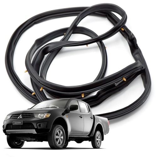 Front weatherstrip door - rh,