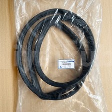 78-83 for Toyota Hilux pickup truck RN30 LN40 rear windshield weatherstrip seal