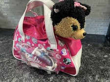 Barbie Hug N' Heal Pet Doctor