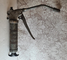 Vintage Wanner Metal One Hand