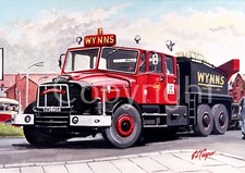 Scammell Superman Heavy