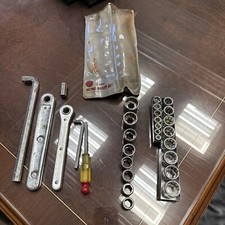 VTG Sears Roebuck SAE & Metric