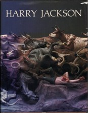 Harry Jackson, His Life And