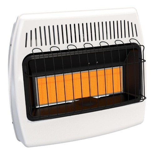 30000 btu dual fuel - btu, vent