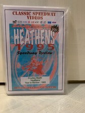 Cradley Heathens '95 Season