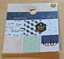 Opulent Forever Friends -