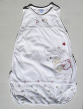 Disney Baby Sleeping Bag Size 6-12 Months Winnie the Pooh