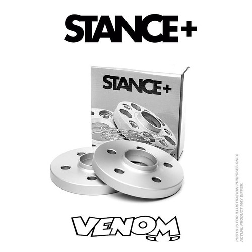 Stance 17mm alloy wheel - stance+,