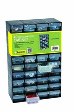 MULTI DRAWER STORAGE CABINET