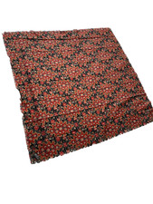 Liberty of London Vintage Ladies Shawl / Scarf, new w/o tags