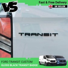 GENUINE OE PART FORD TRANSIT
