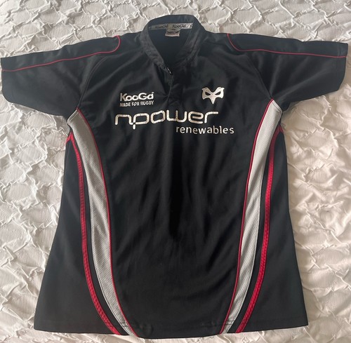 Ospreys player issue rugby - player,