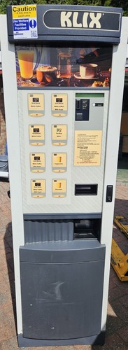 Klix 600 incup - klix,