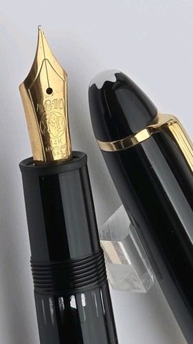 Montblanc meisterstuck 146 - montblanc,