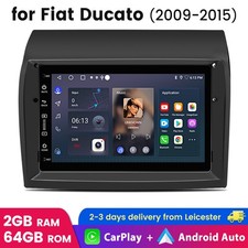 DAB+ Car Stereo Radio Android
