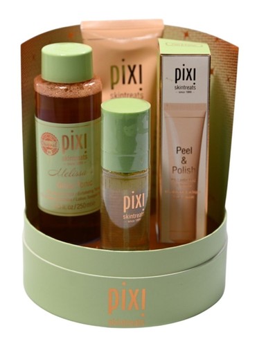 Pixi piece perfect glow - pixi,